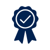 High-quality performance icon